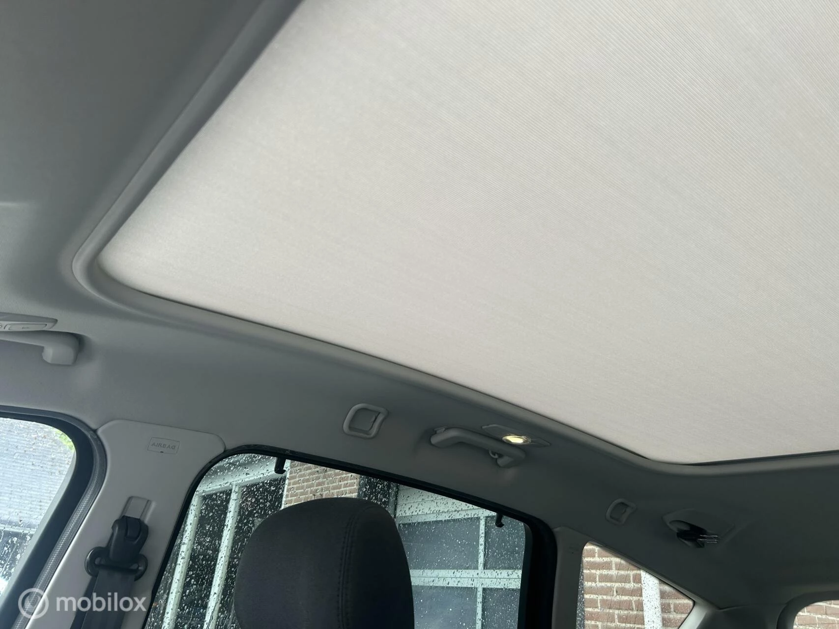 Hoofdafbeelding Ford S-Max