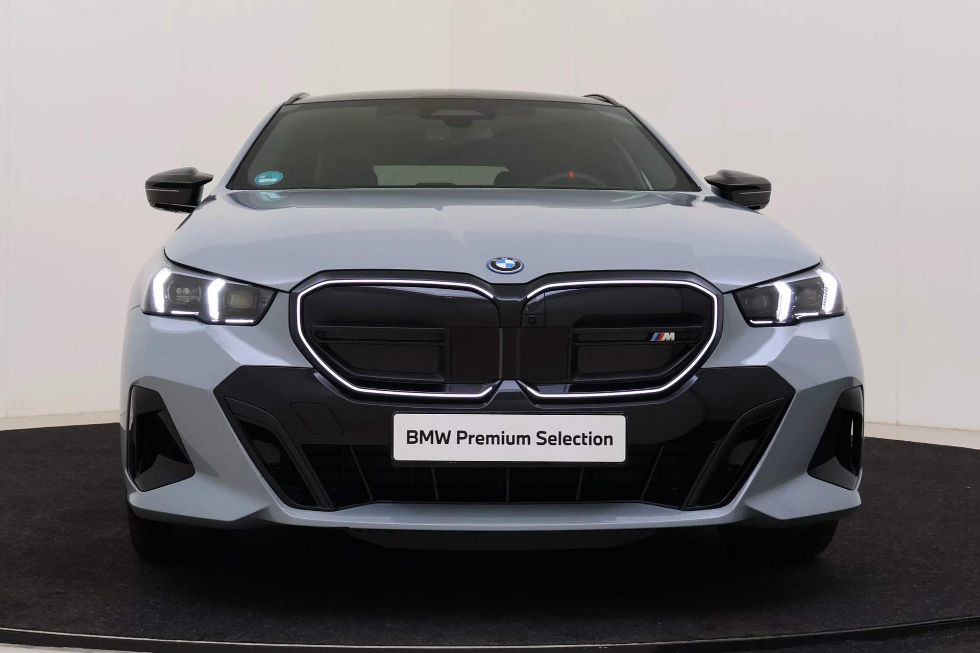 Hoofdafbeelding BMW i5