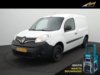 Renault Kangoo 1.5 dCi 75 Energy Comfort - All seasonbanden