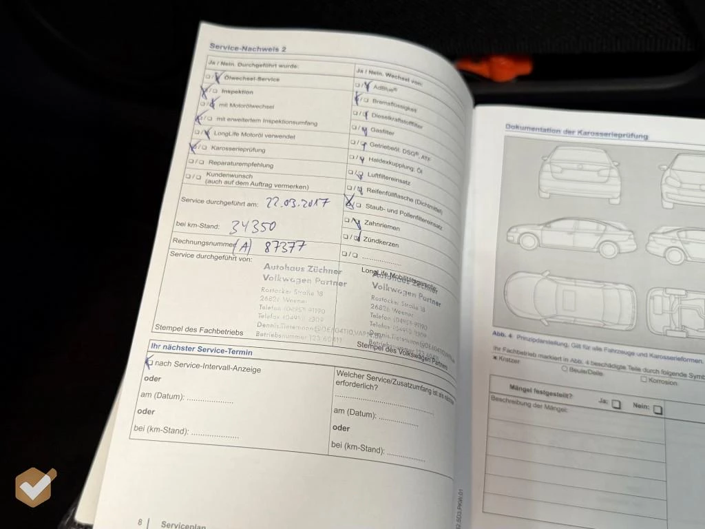 Hoofdafbeelding Volkswagen Beetle