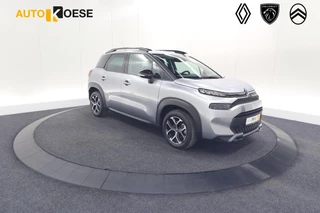 Citroen C3 Aircross PureTech 130 EAT6 Max | Allseason Banden | Parkeersensoren | Navigatie | Apple Carplay