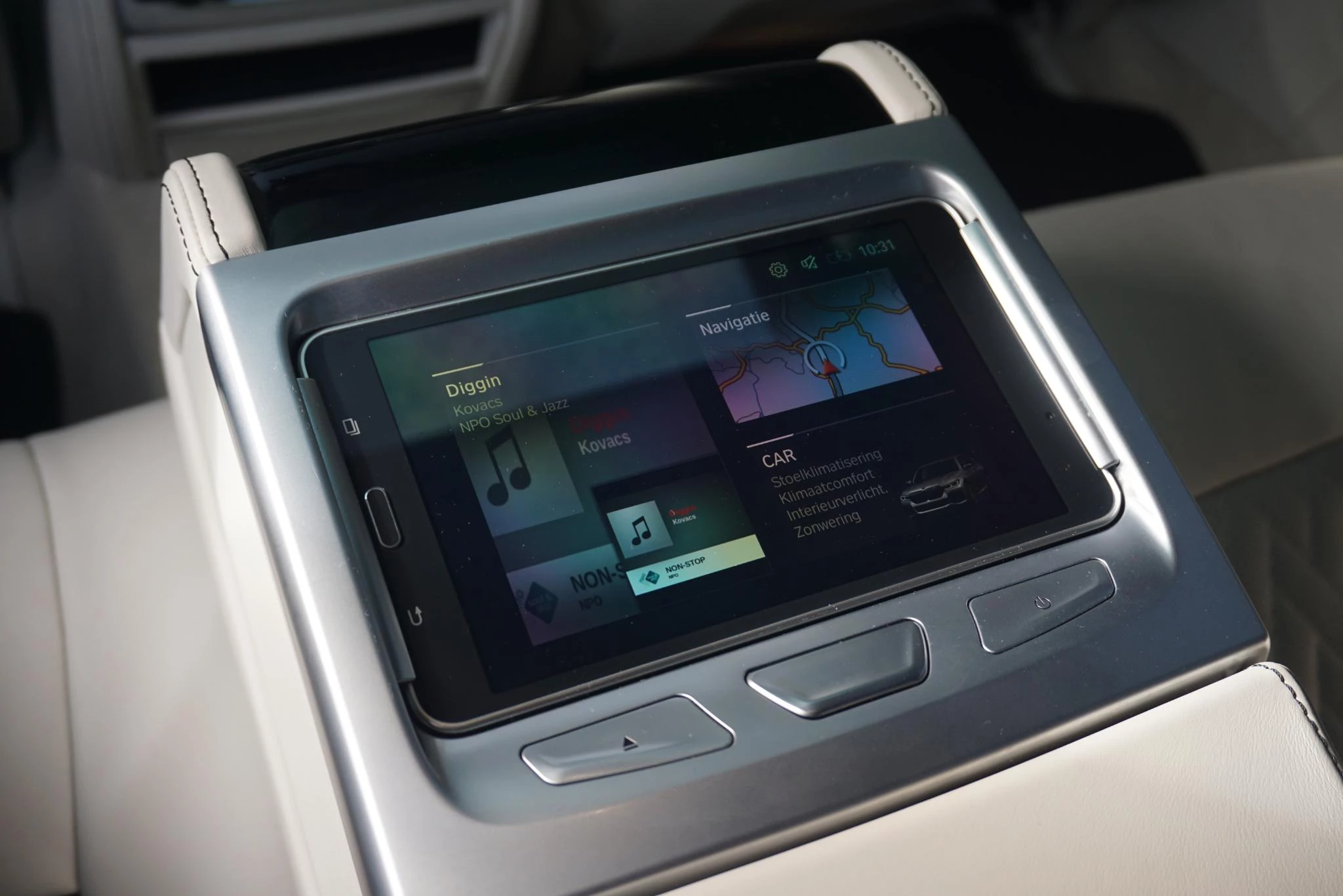 Hoofdafbeelding BMW 7 Serie