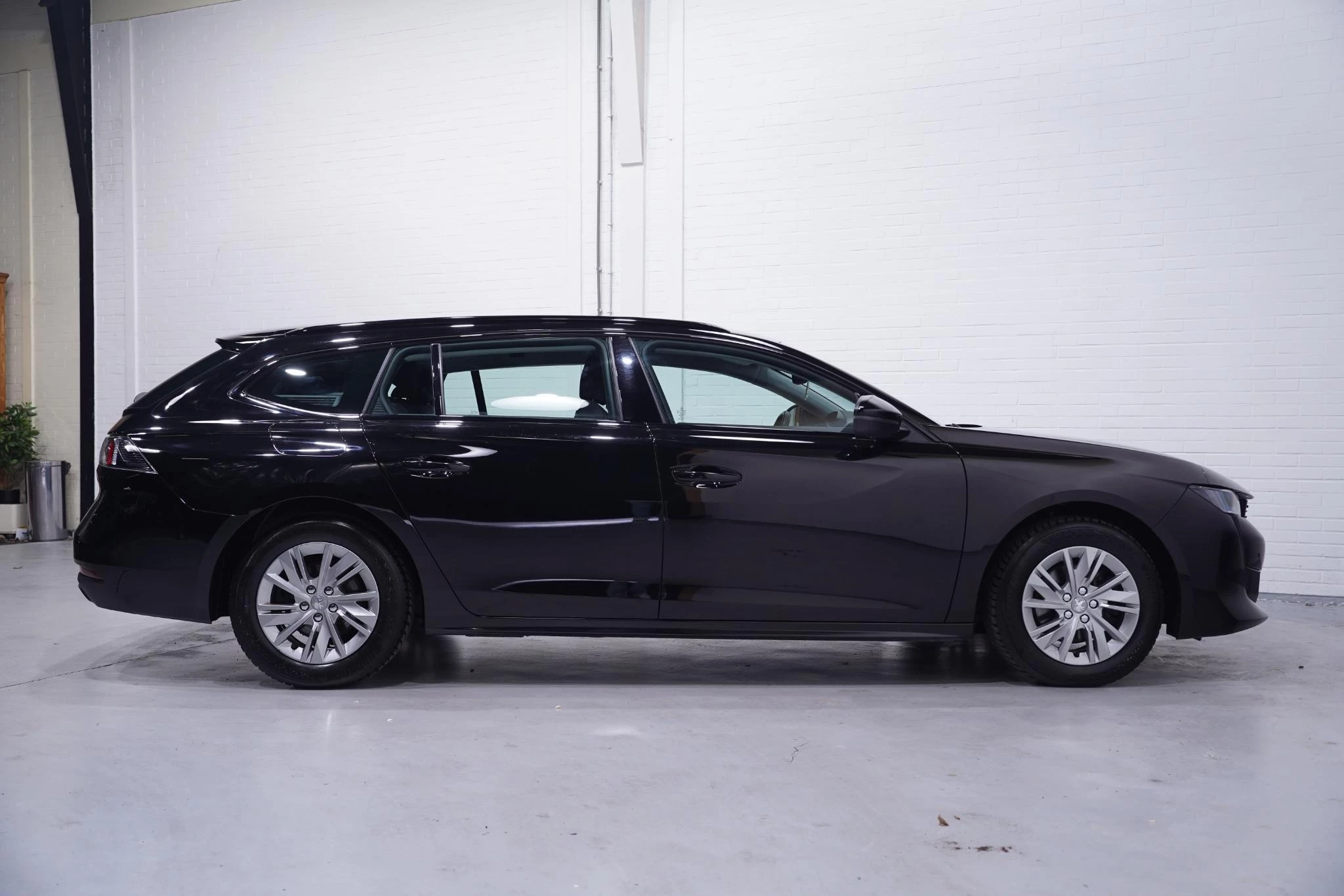 Hoofdafbeelding Peugeot 508
