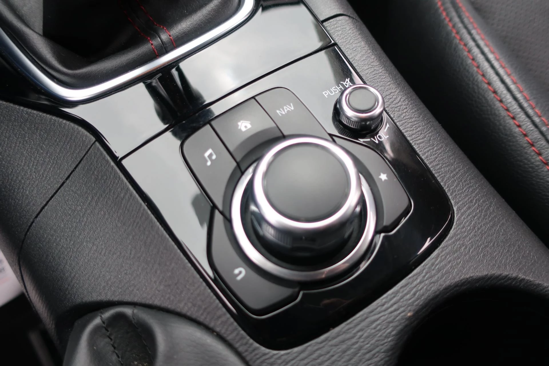 Hoofdafbeelding Mazda 3