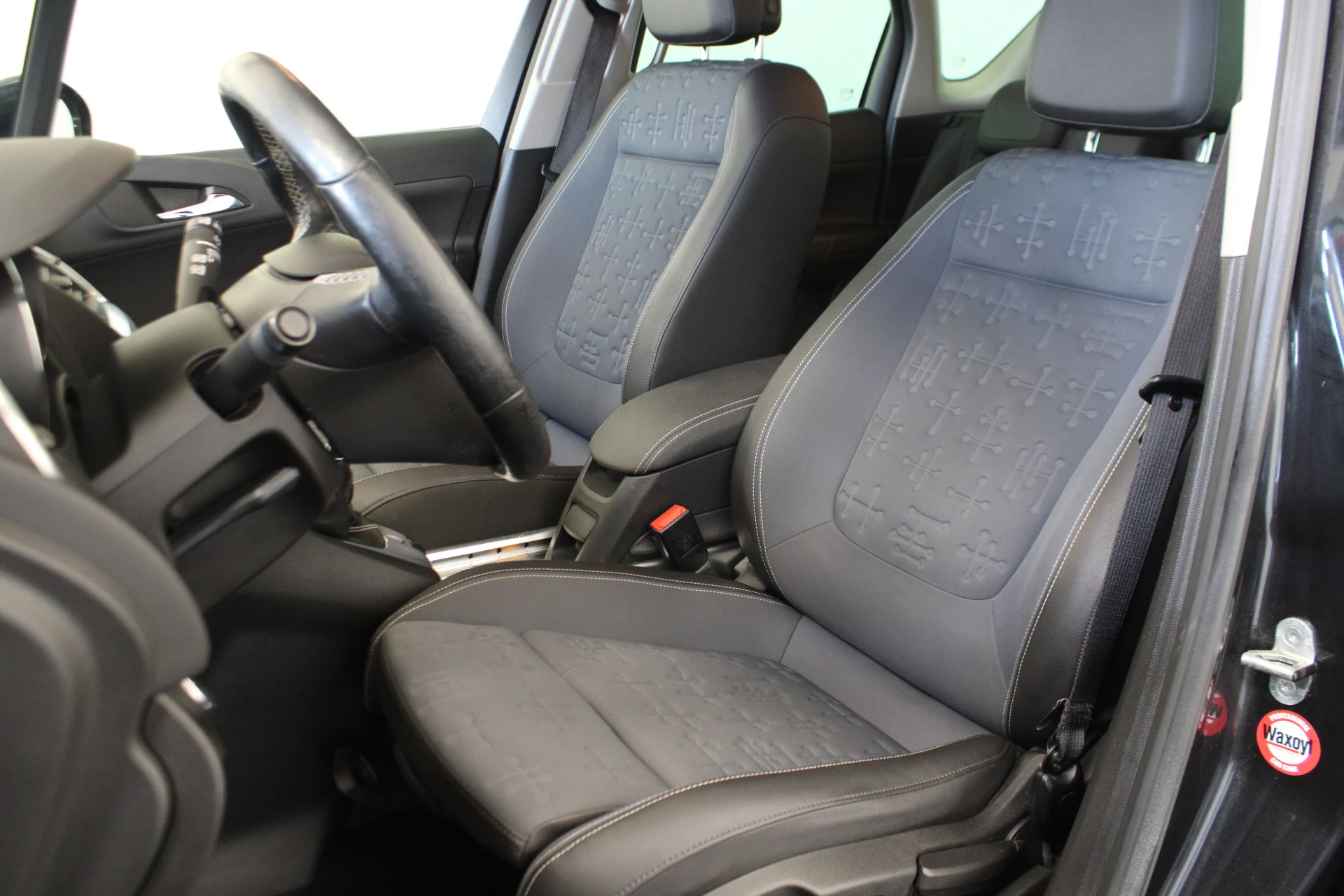 Hoofdafbeelding Opel Meriva