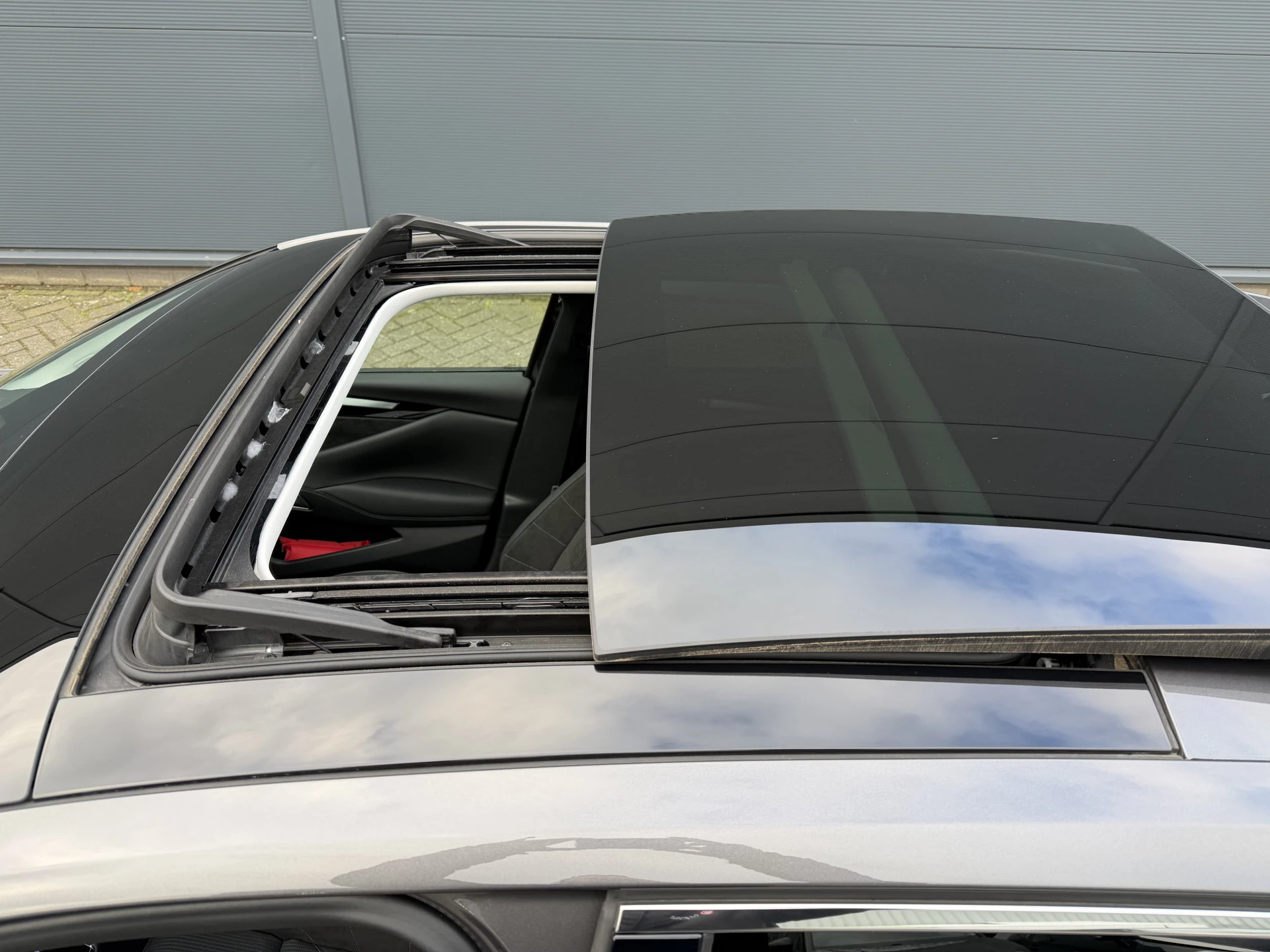 Hoofdafbeelding DS DS 4