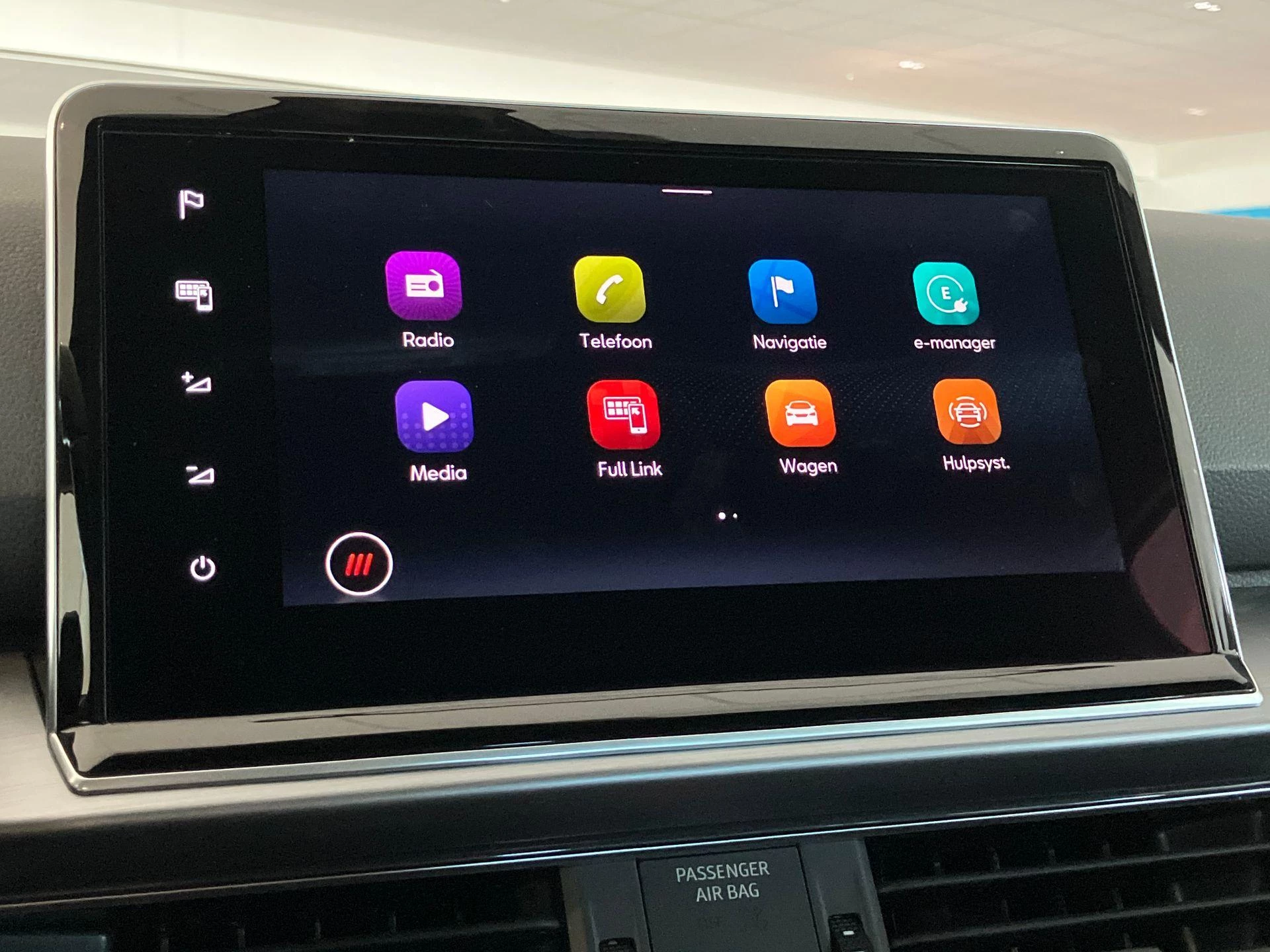 Hoofdafbeelding SEAT Tarraco