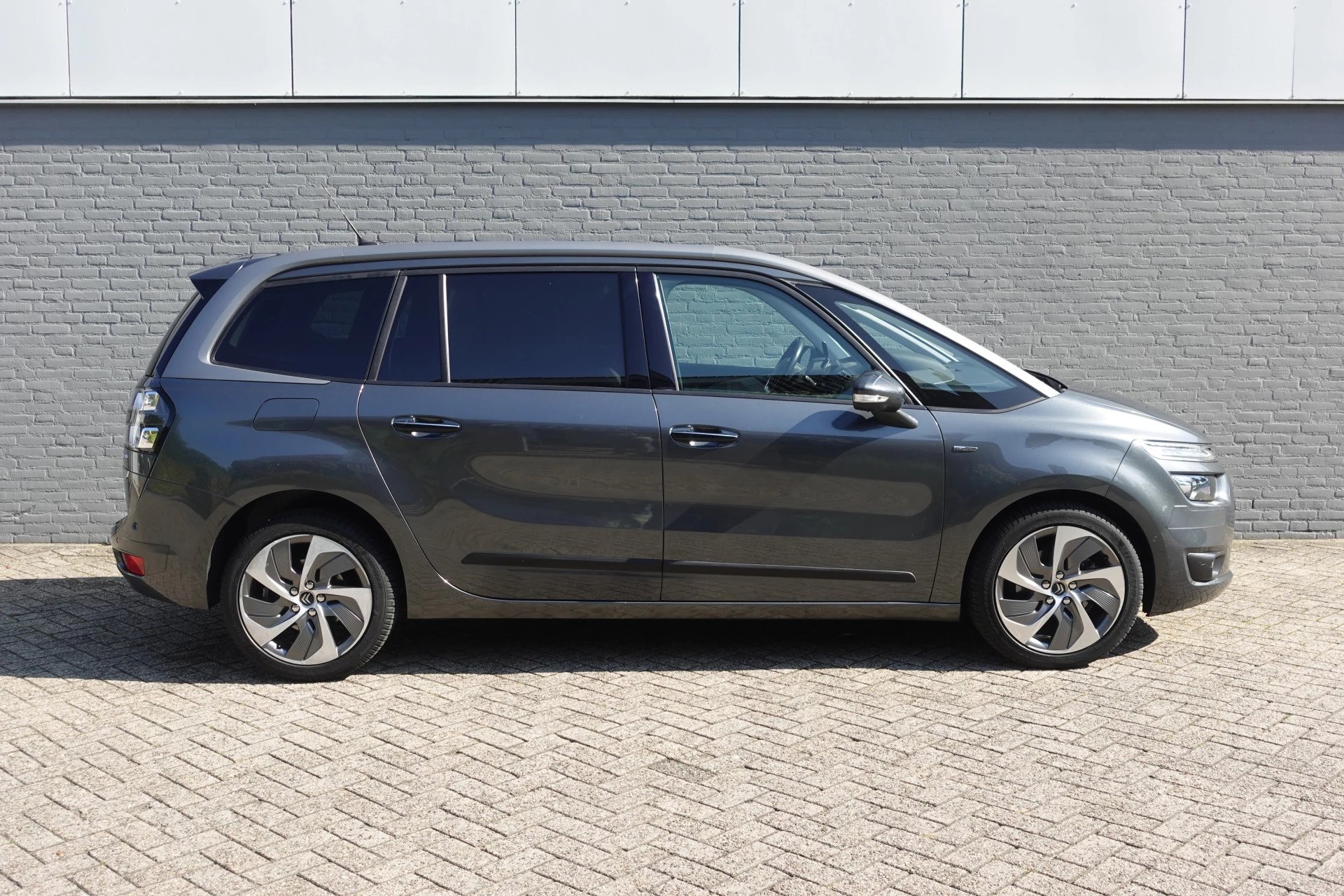 Hoofdafbeelding Citroën Grand C4 Picasso