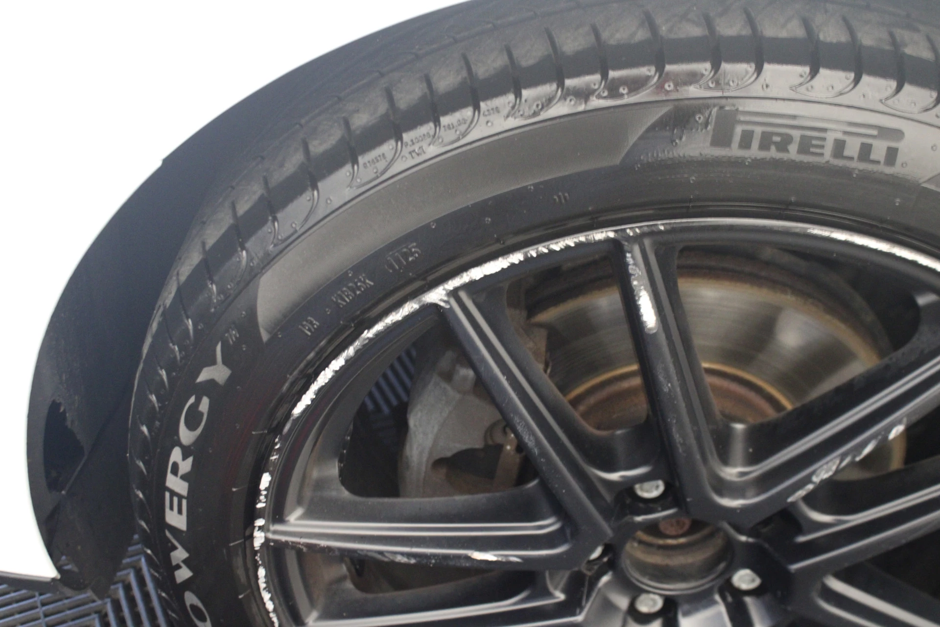 Hoofdafbeelding Ford Mondeo