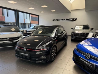 Volkswagen Polo 2.0 TSI GTI / Pano / Keyless / Camera