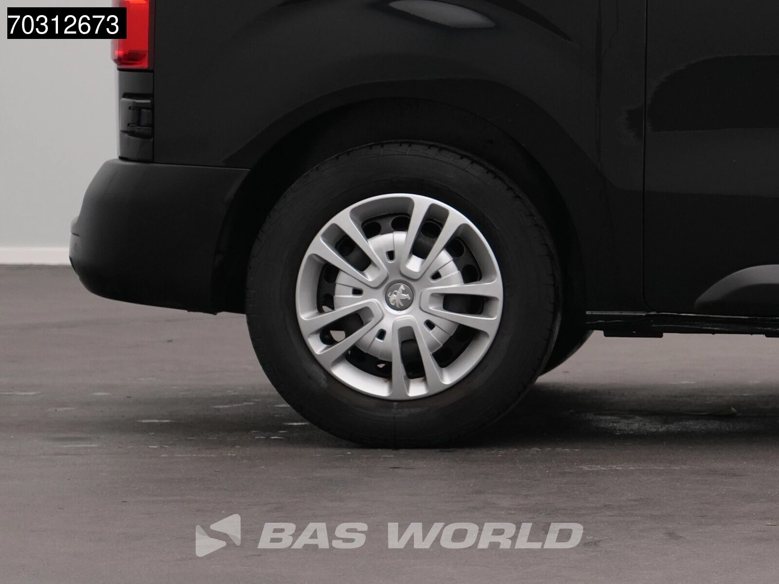 Hoofdafbeelding Peugeot Expert