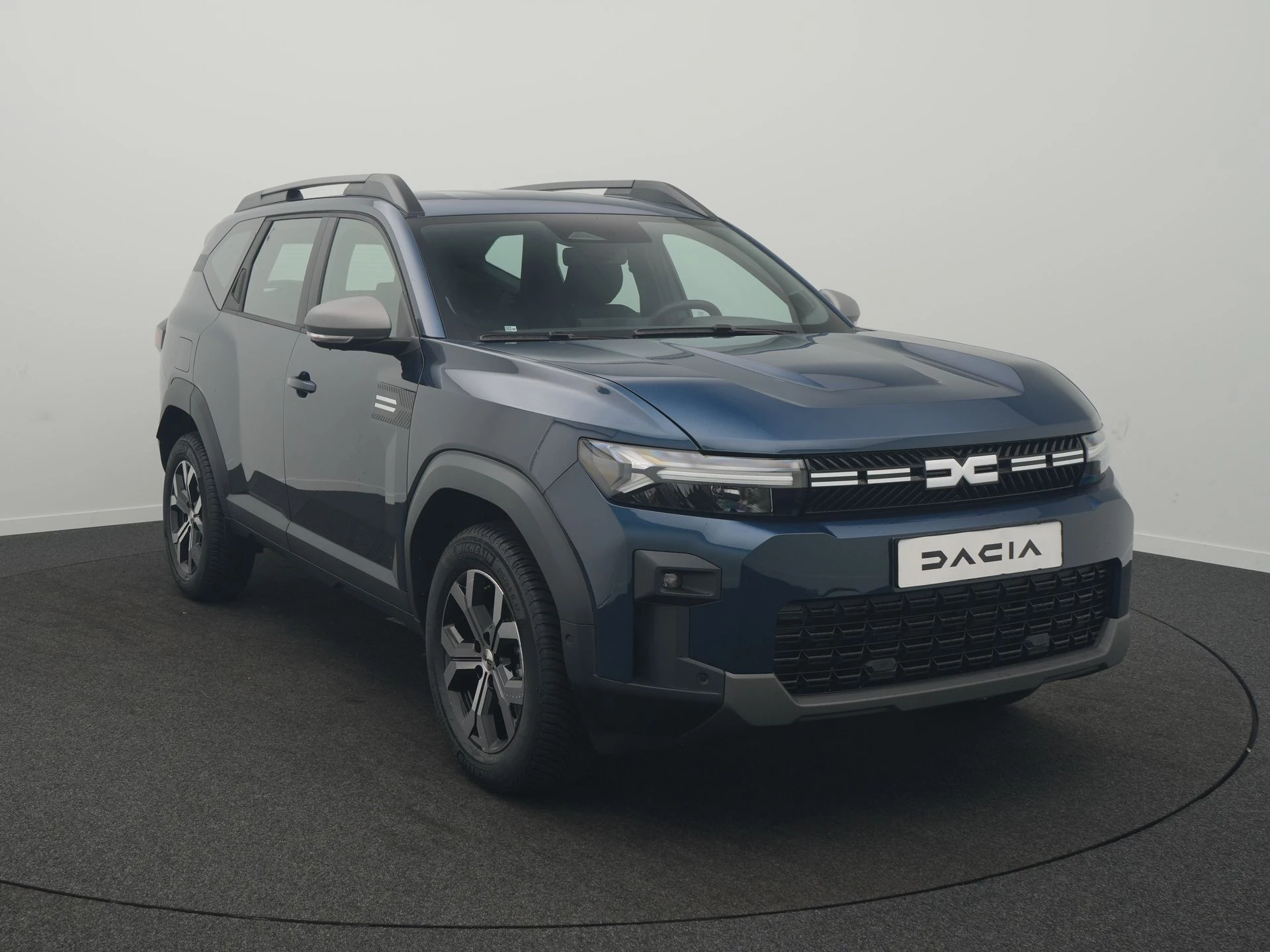 Hoofdafbeelding Dacia Bigster