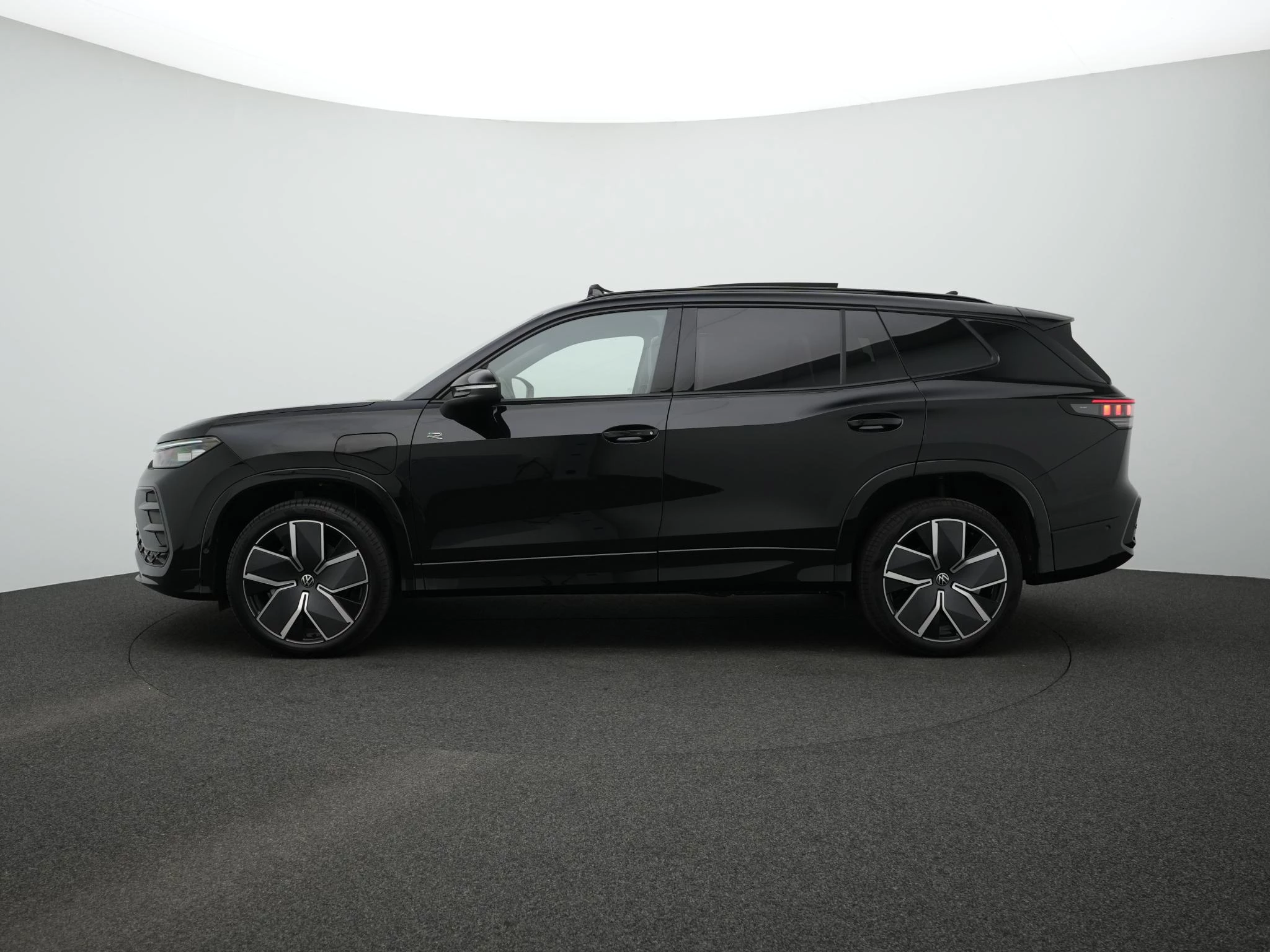 Hoofdafbeelding Volkswagen Tayron