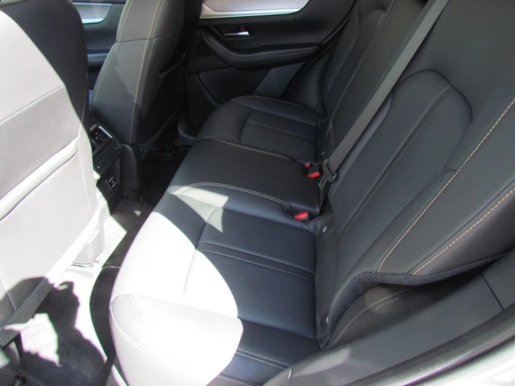 Hoofdafbeelding Mazda CX-60