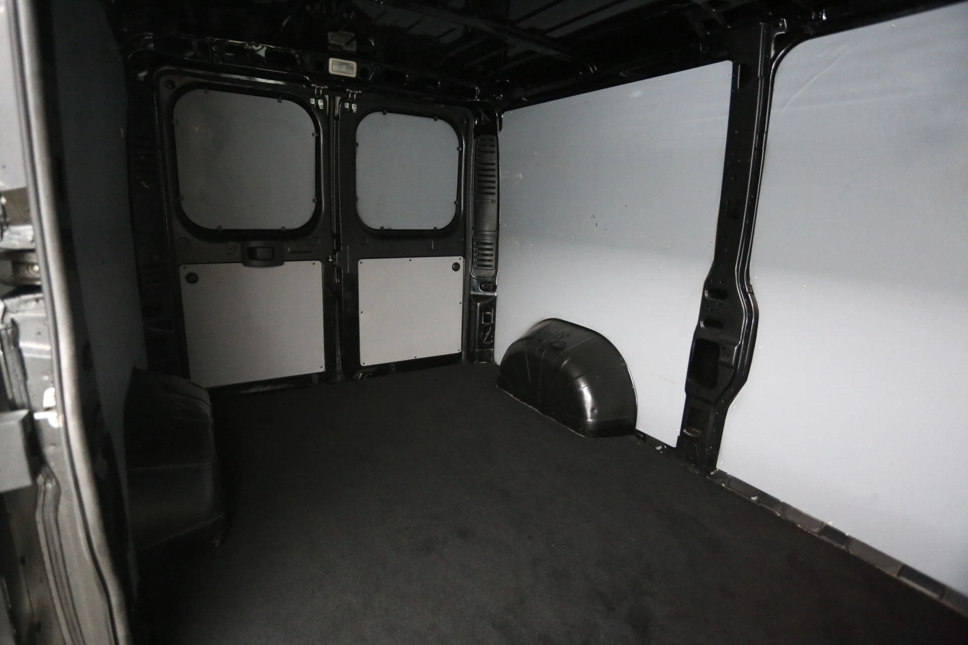 Hoofdafbeelding Peugeot Boxer