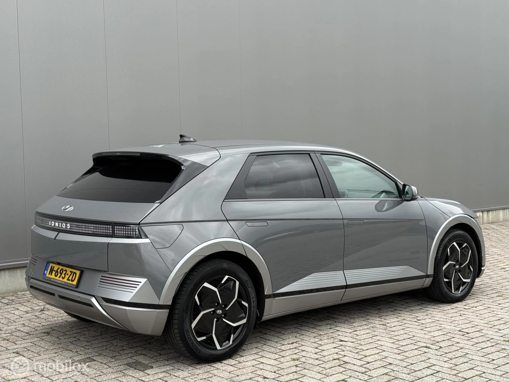 Hoofdafbeelding Hyundai IONIQ 5