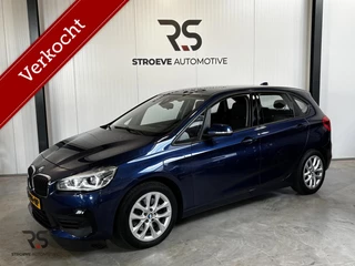 BMW 2-serie Active Tourer 225xe iPerformance Executive | Navi | LED | PDC | Cruise | Keyless | Org NLD |