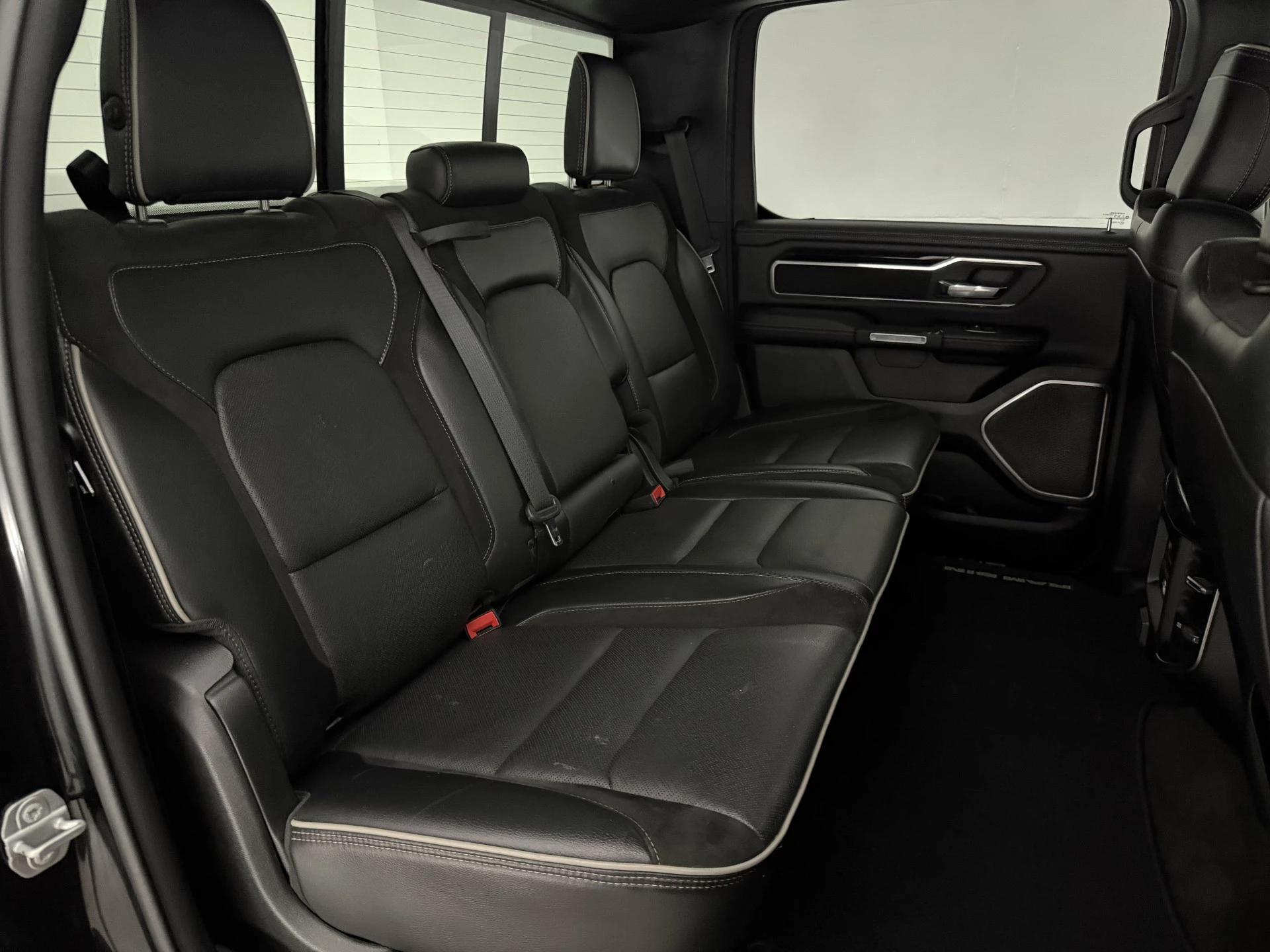 Hoofdafbeelding Dodge Ram Pick-Up