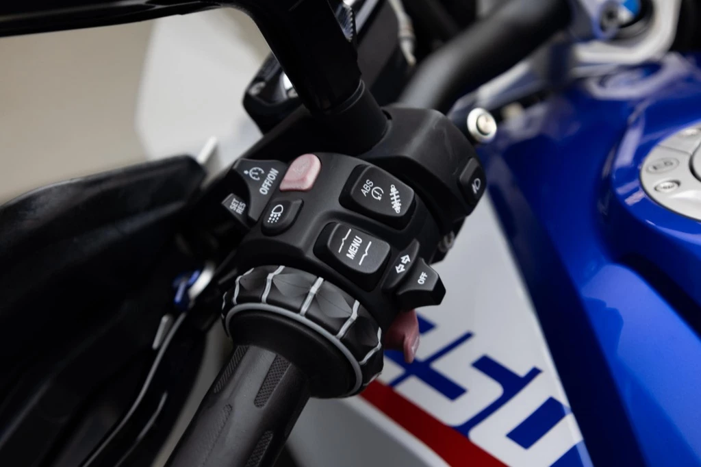 Hoofdafbeelding BMW R 1250 GS