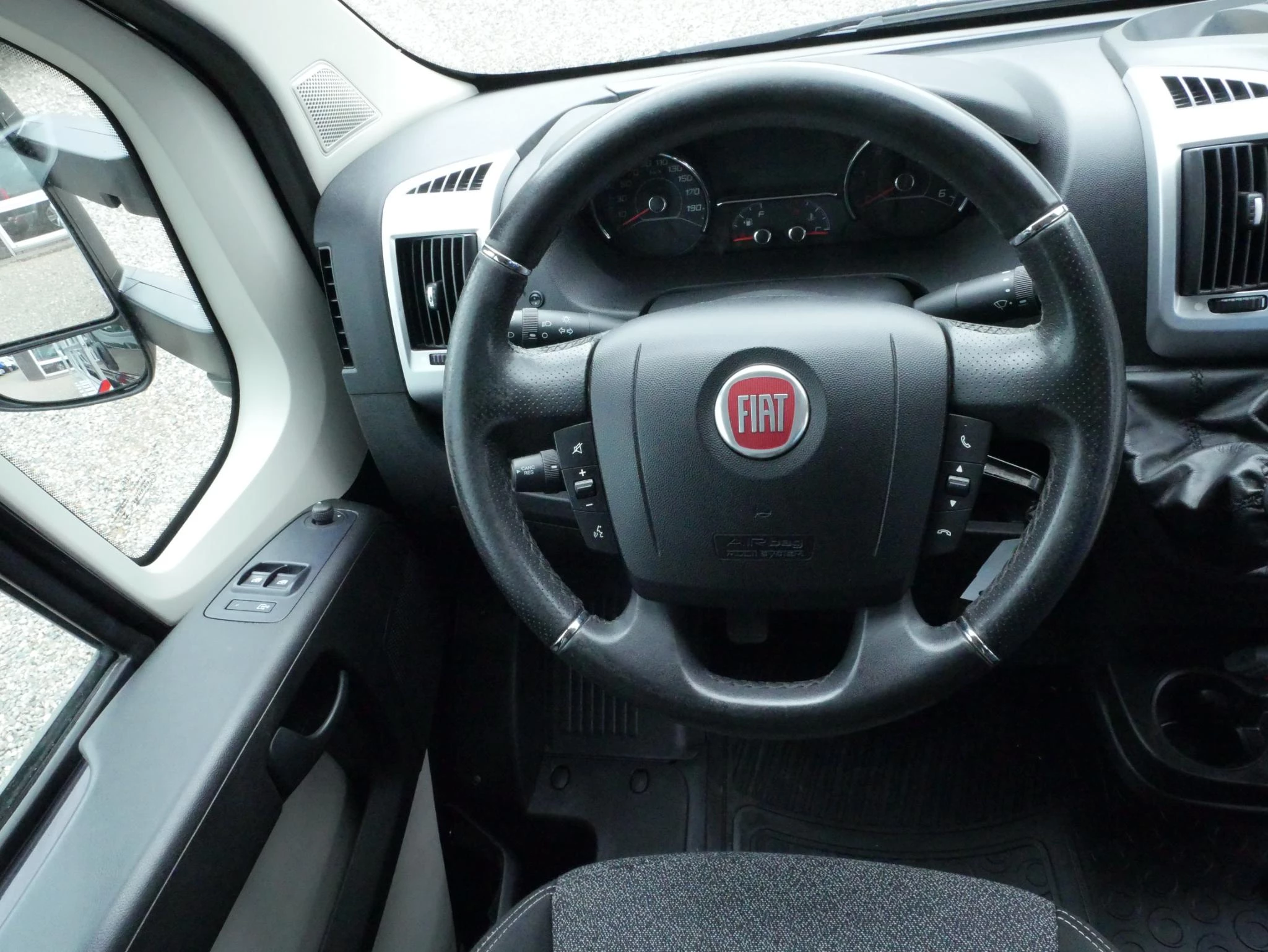 Hoofdafbeelding Fiat Ducato