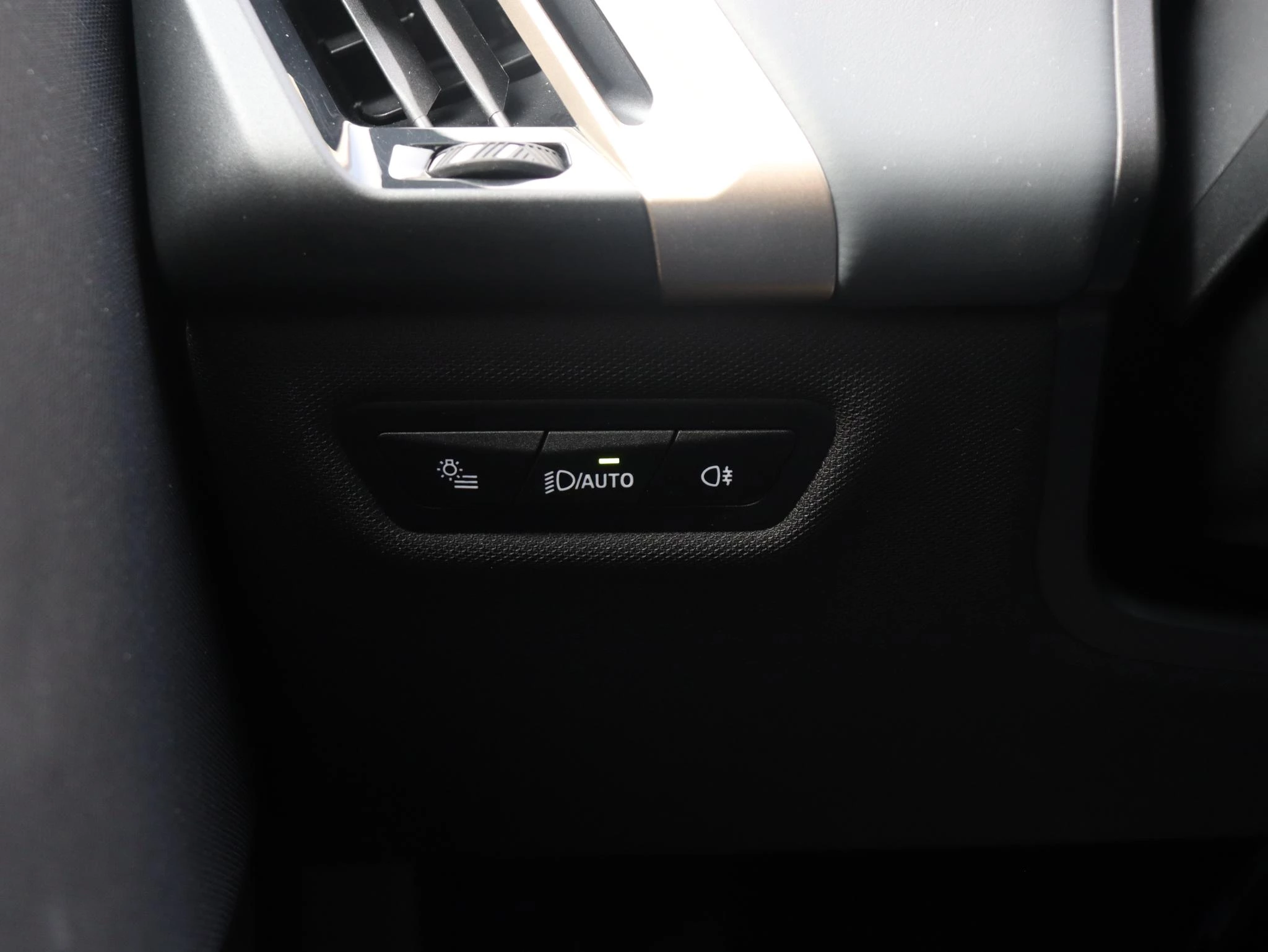 Hoofdafbeelding BMW iX