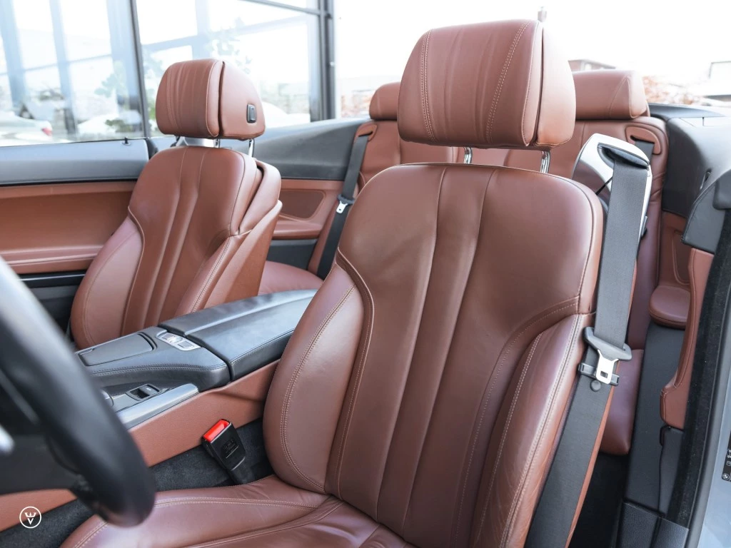 Hoofdafbeelding BMW 6 Serie