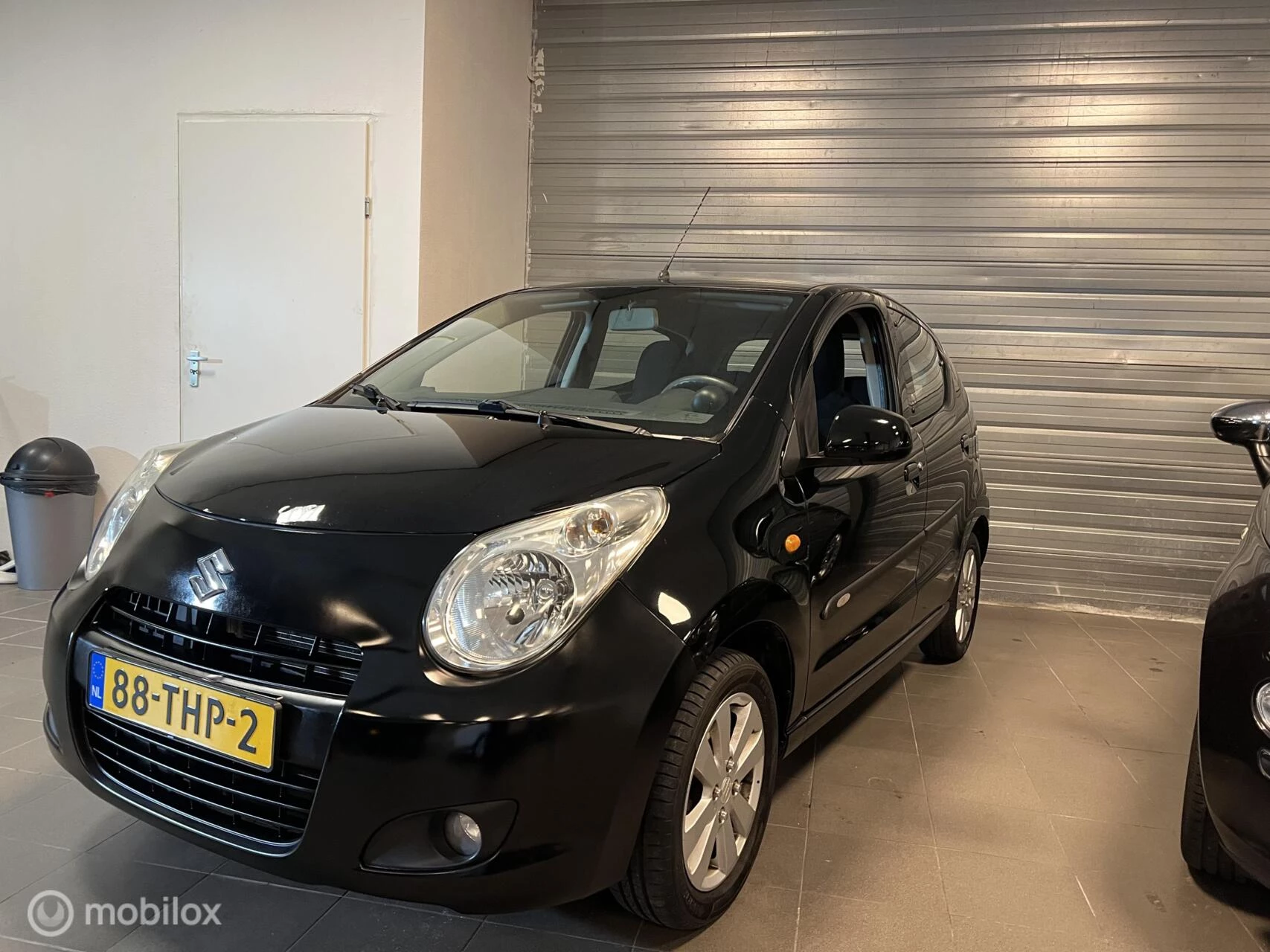 Hoofdafbeelding Suzuki Alto