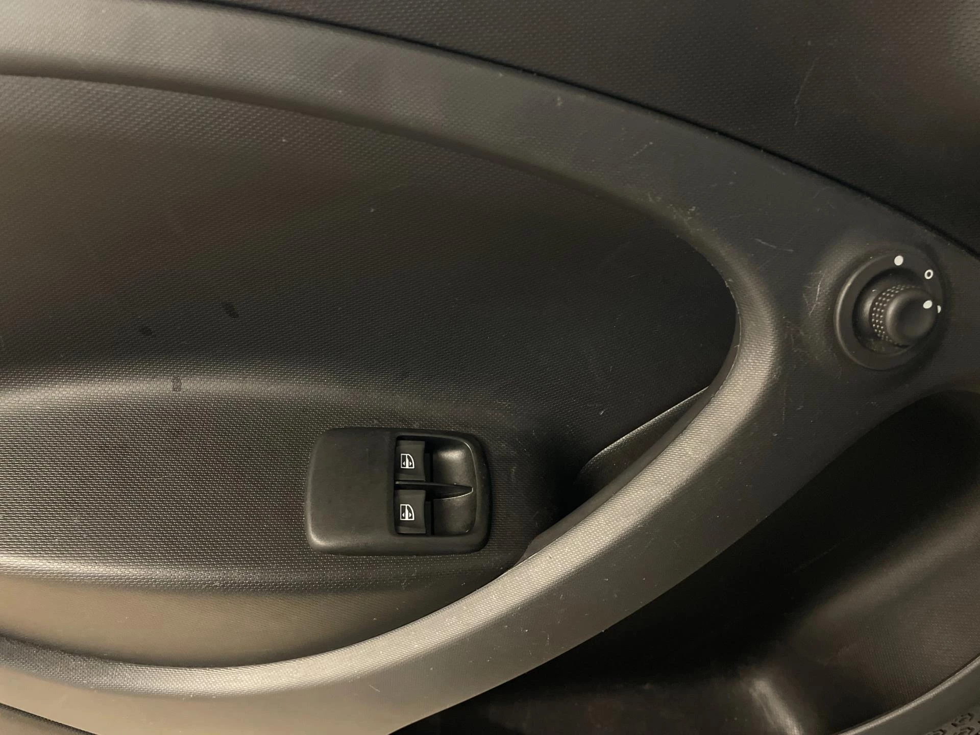 Hoofdafbeelding smart Forfour