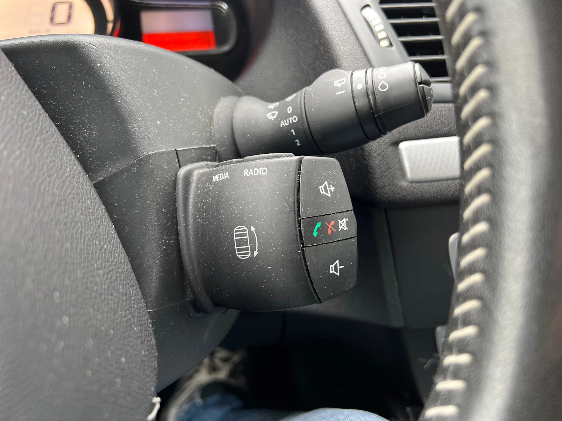 Hoofdafbeelding Renault Mégane