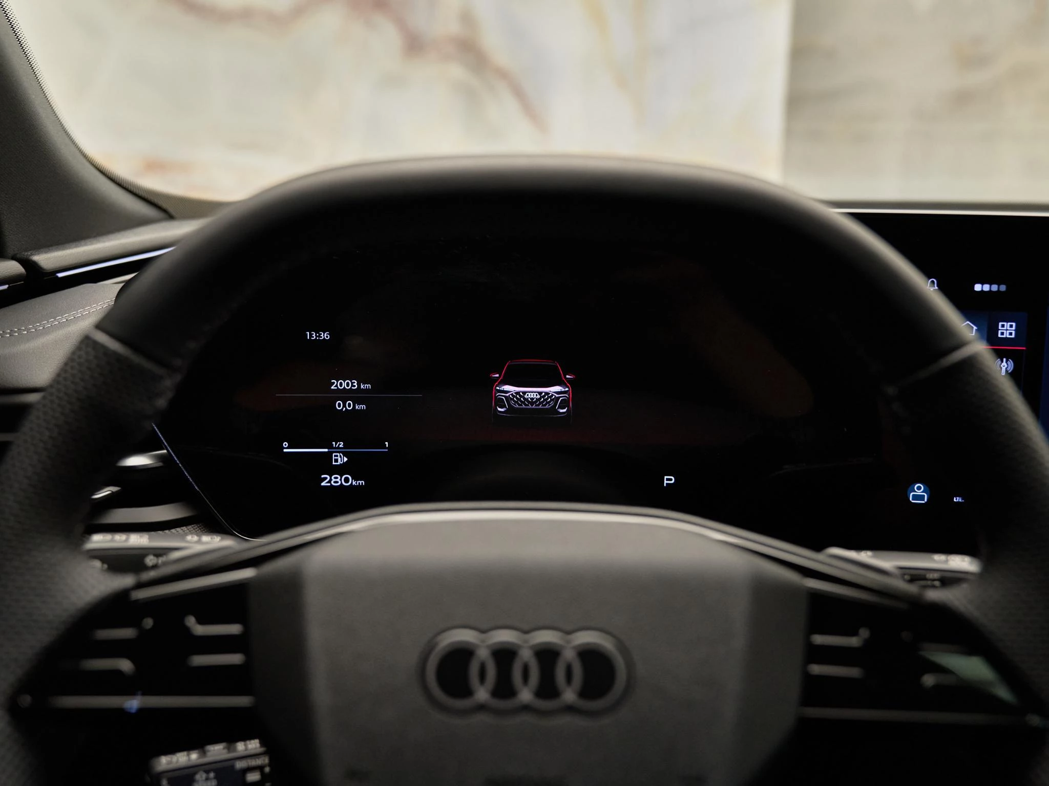 Hoofdafbeelding Audi SQ5