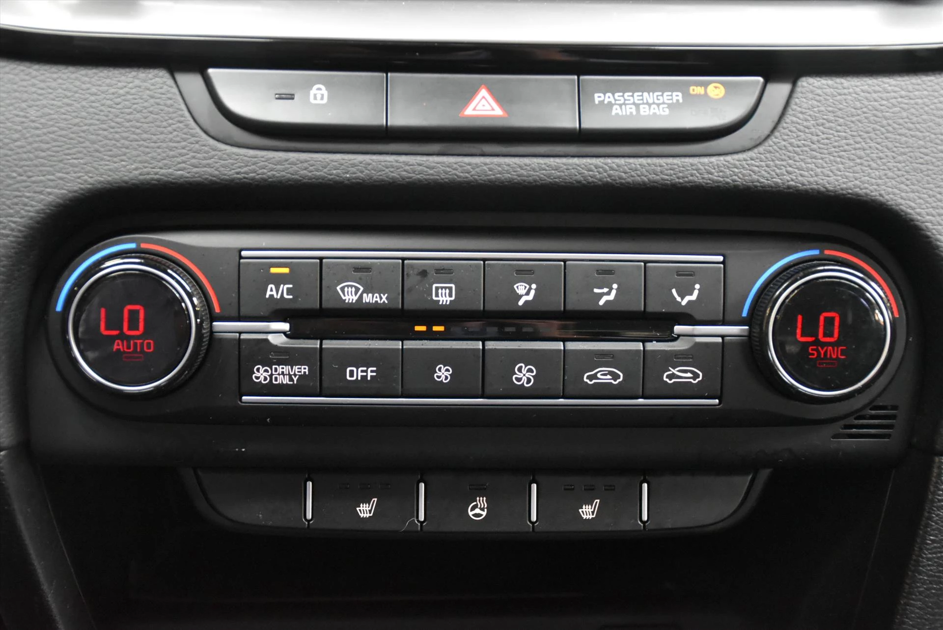 Hoofdafbeelding Kia Ceed