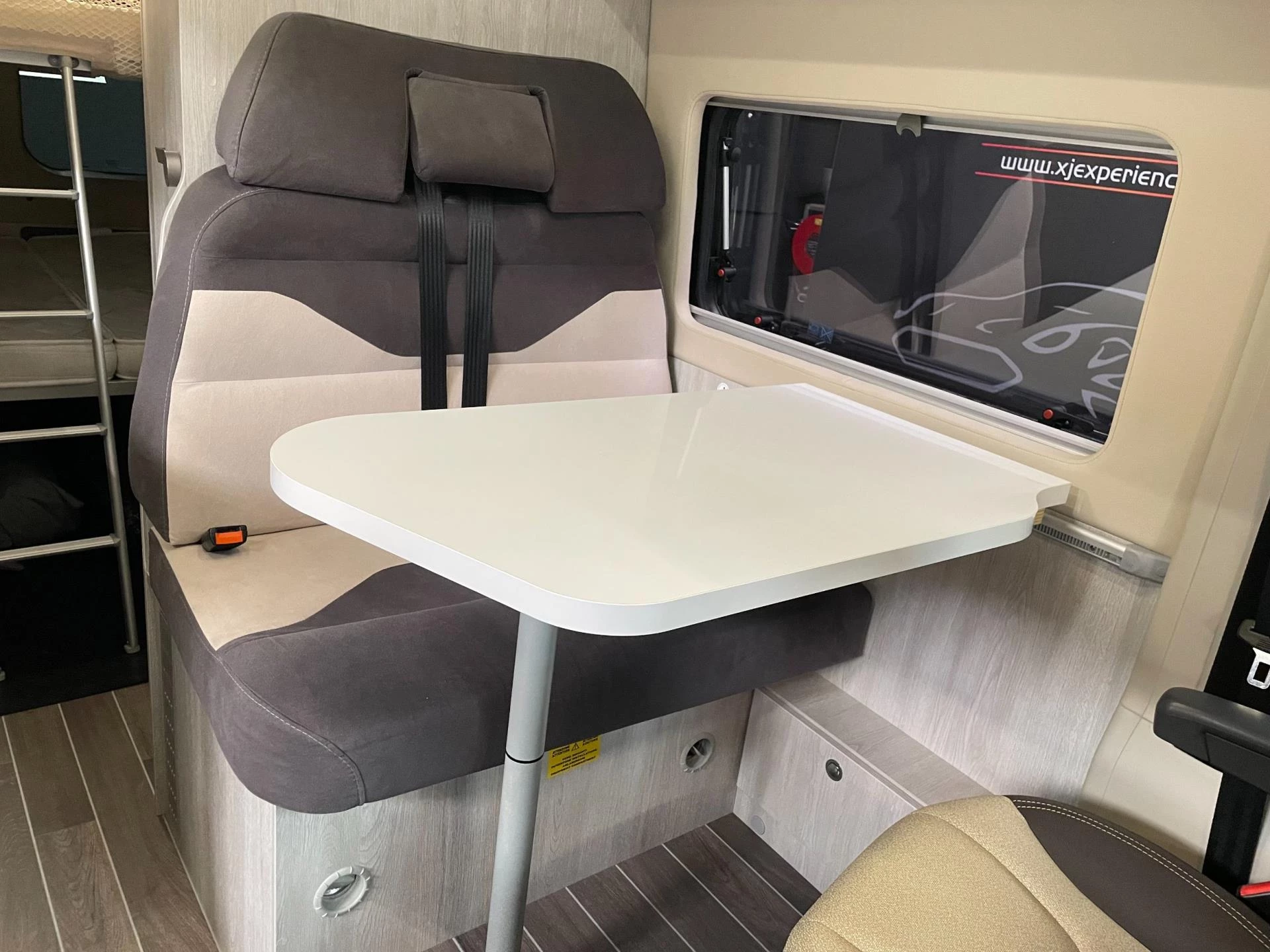 Hoofdafbeelding Roller team LIVINGSTONE 5