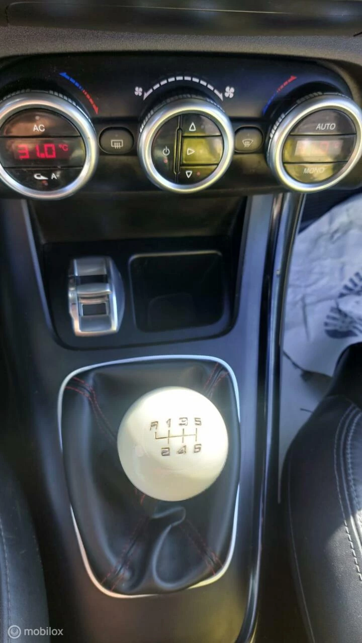 Hoofdafbeelding Alfa Romeo Giulietta