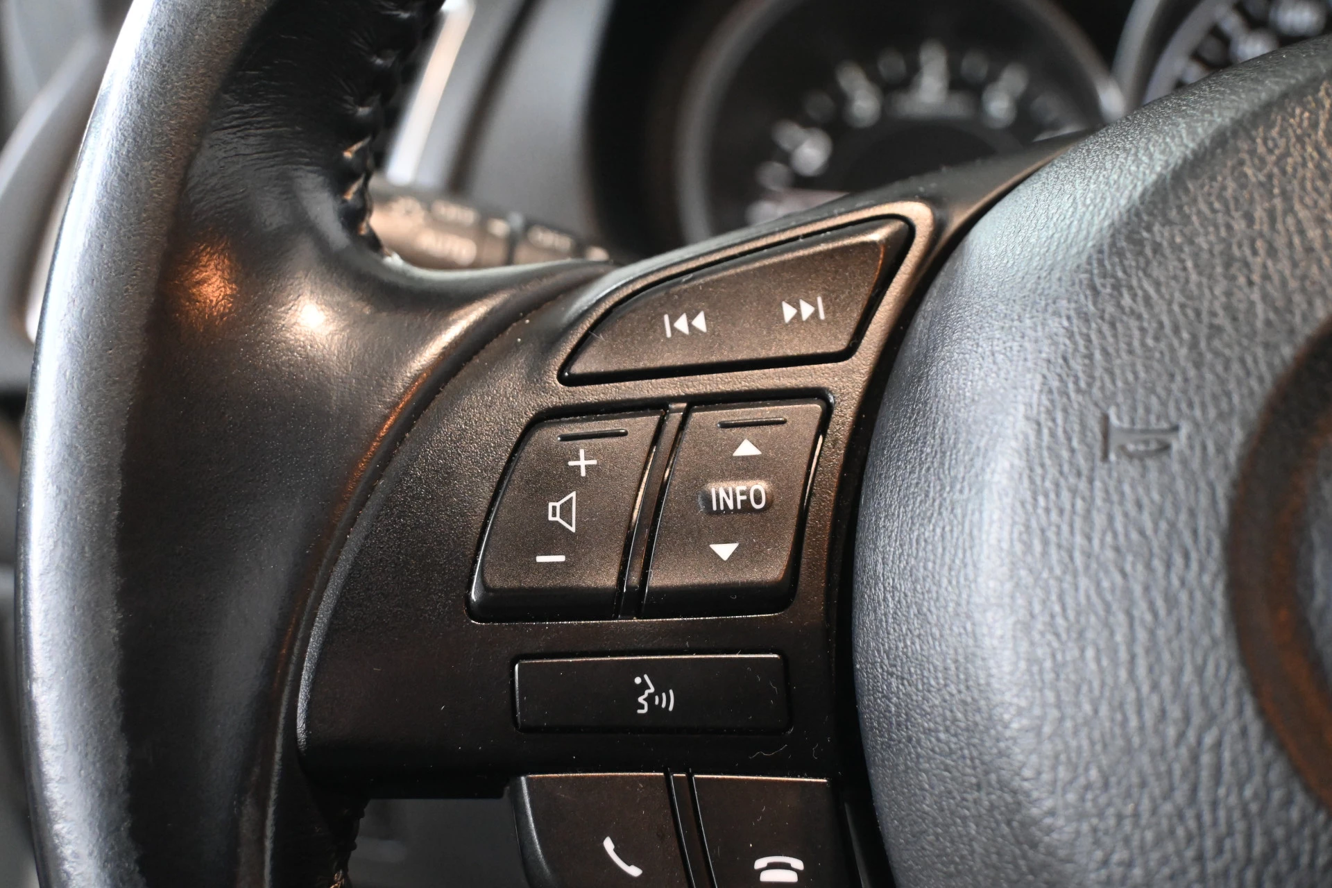 Hoofdafbeelding Mazda 6