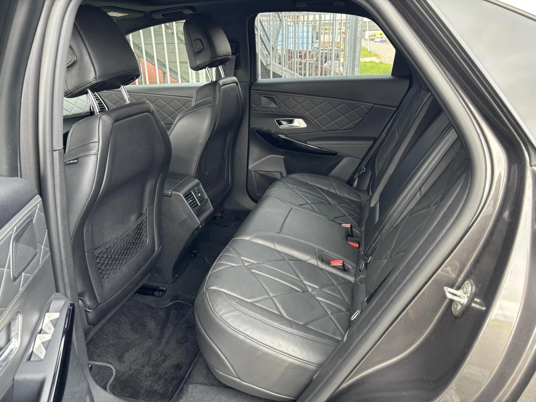 Hoofdafbeelding DS DS 7