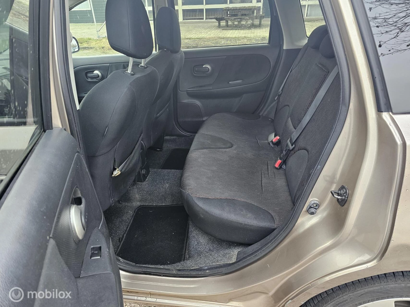 Hoofdafbeelding Nissan Note