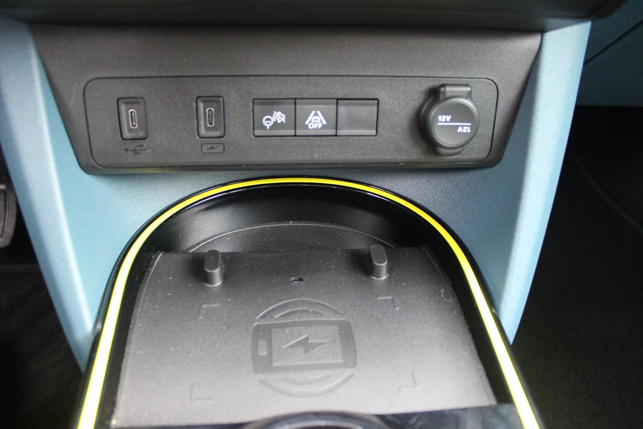Hoofdafbeelding Fiat Grande Panda