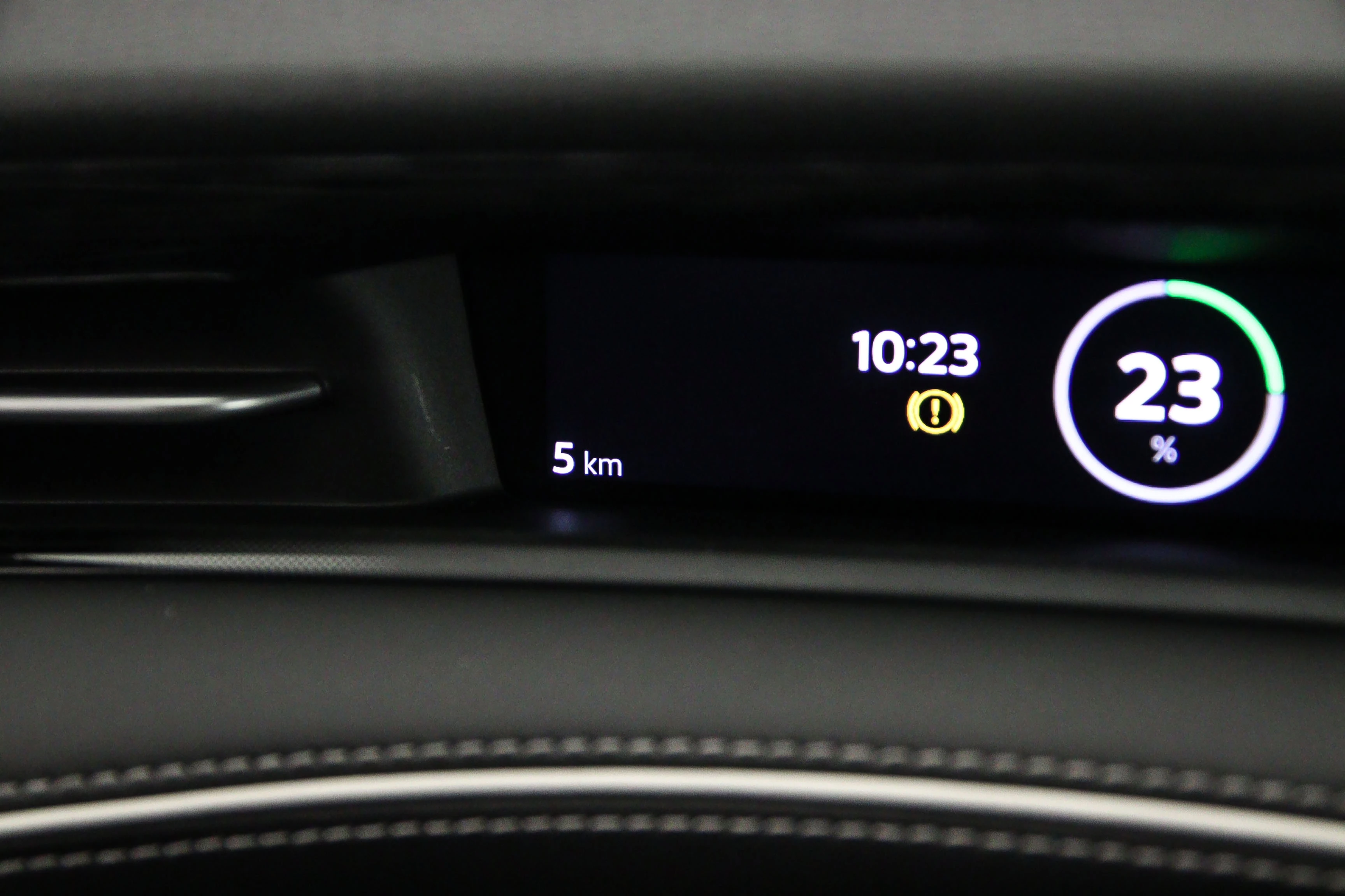 Hoofdafbeelding Volkswagen ID.7