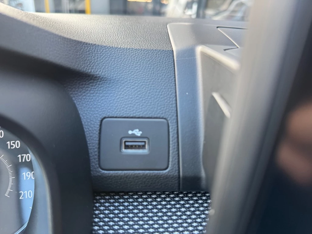 Hoofdafbeelding Dacia Jogger