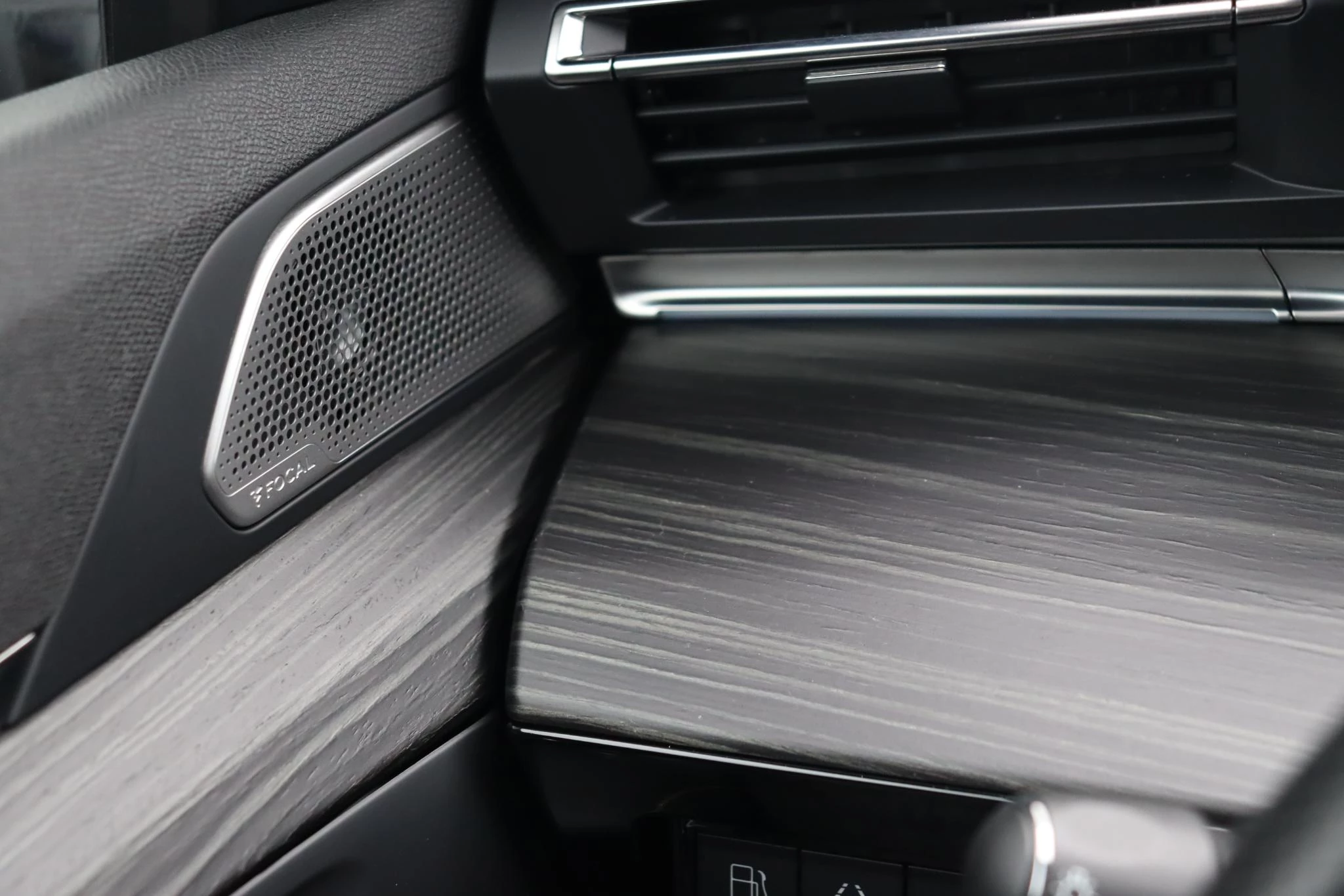 Hoofdafbeelding Peugeot 508