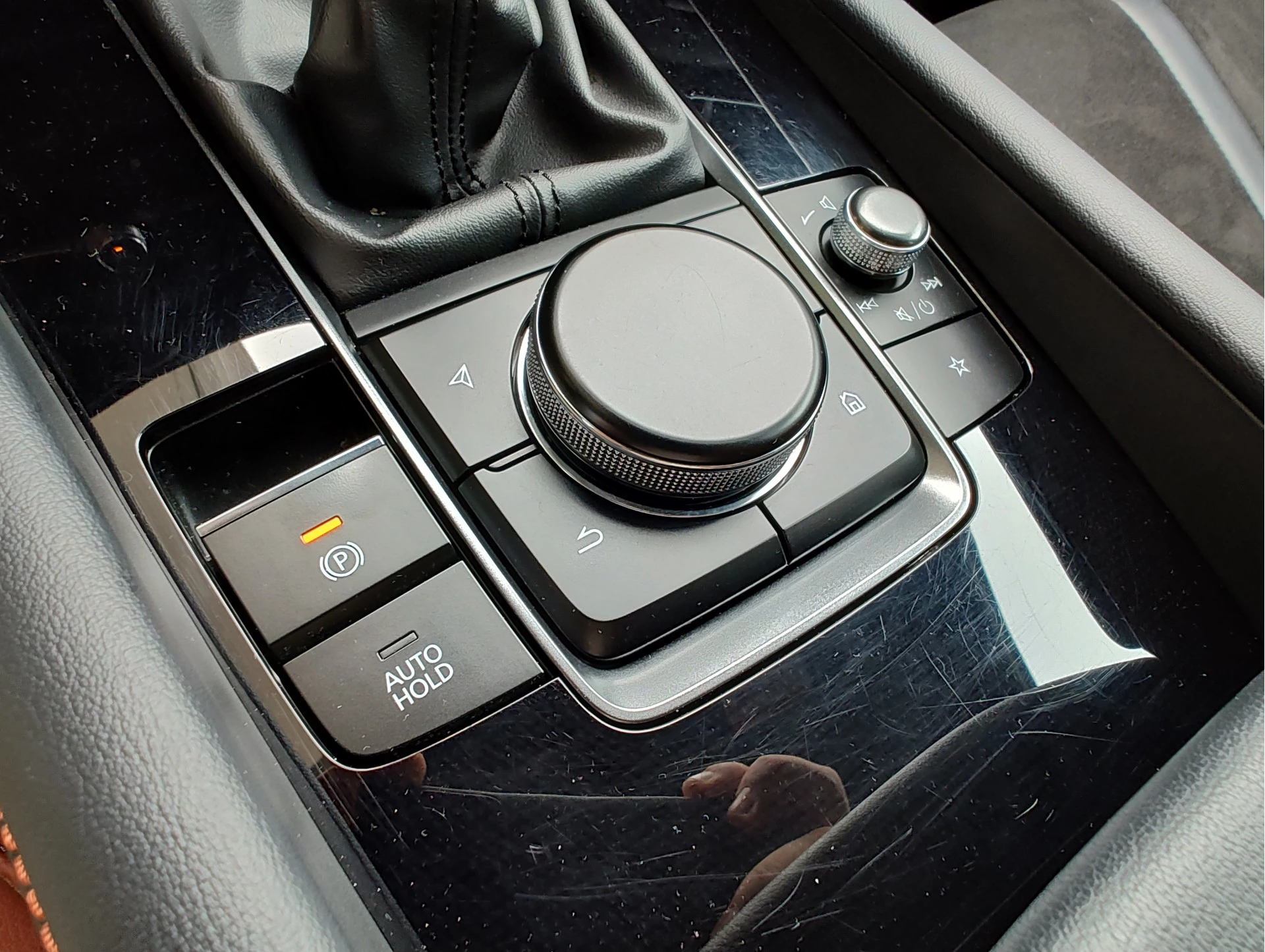 Hoofdafbeelding Mazda 3