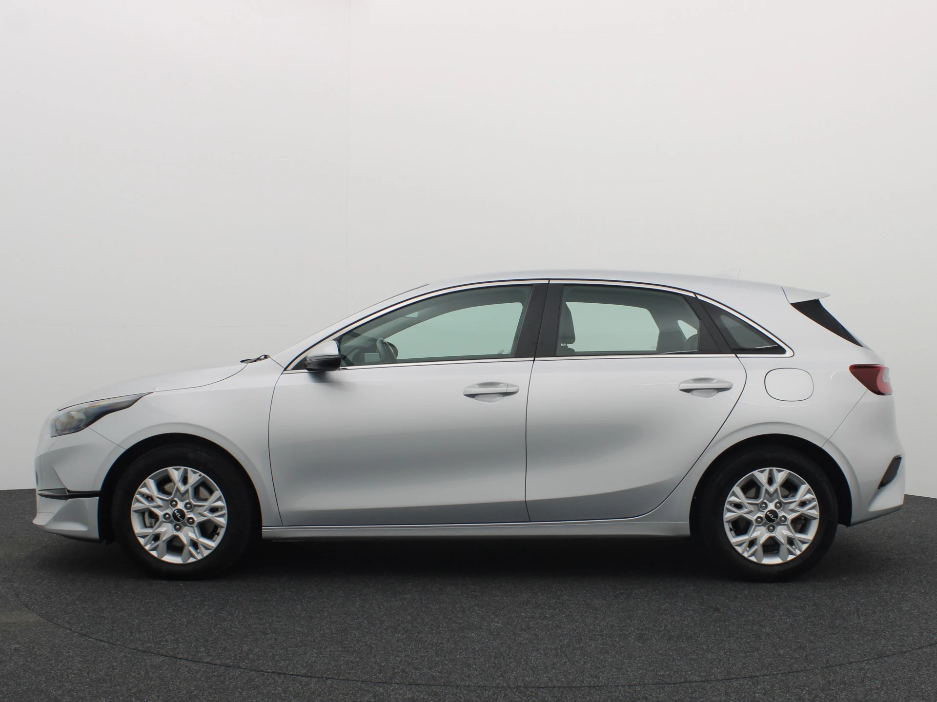 Hoofdafbeelding Kia Ceed