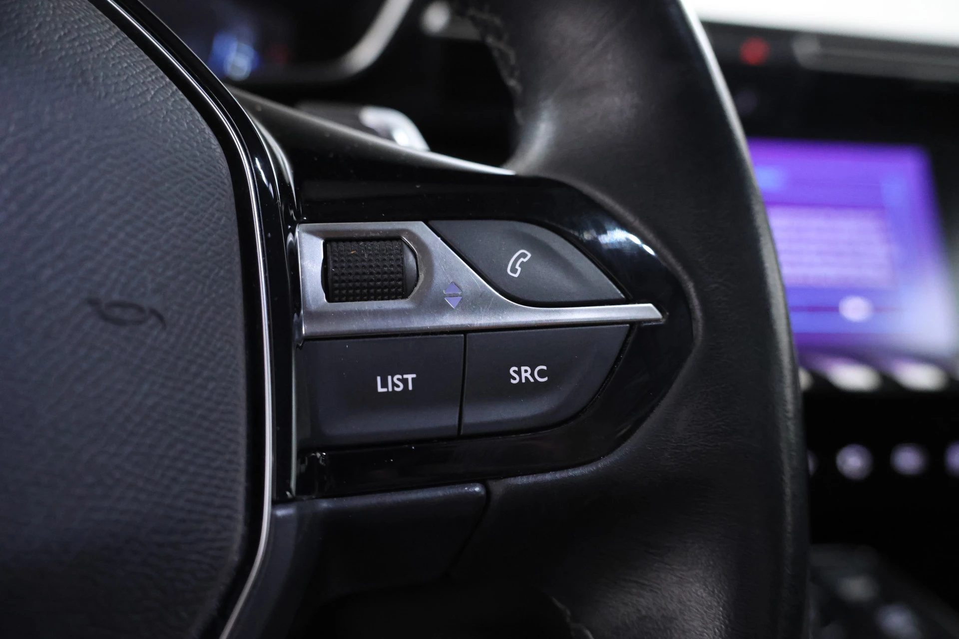 Hoofdafbeelding Peugeot 508