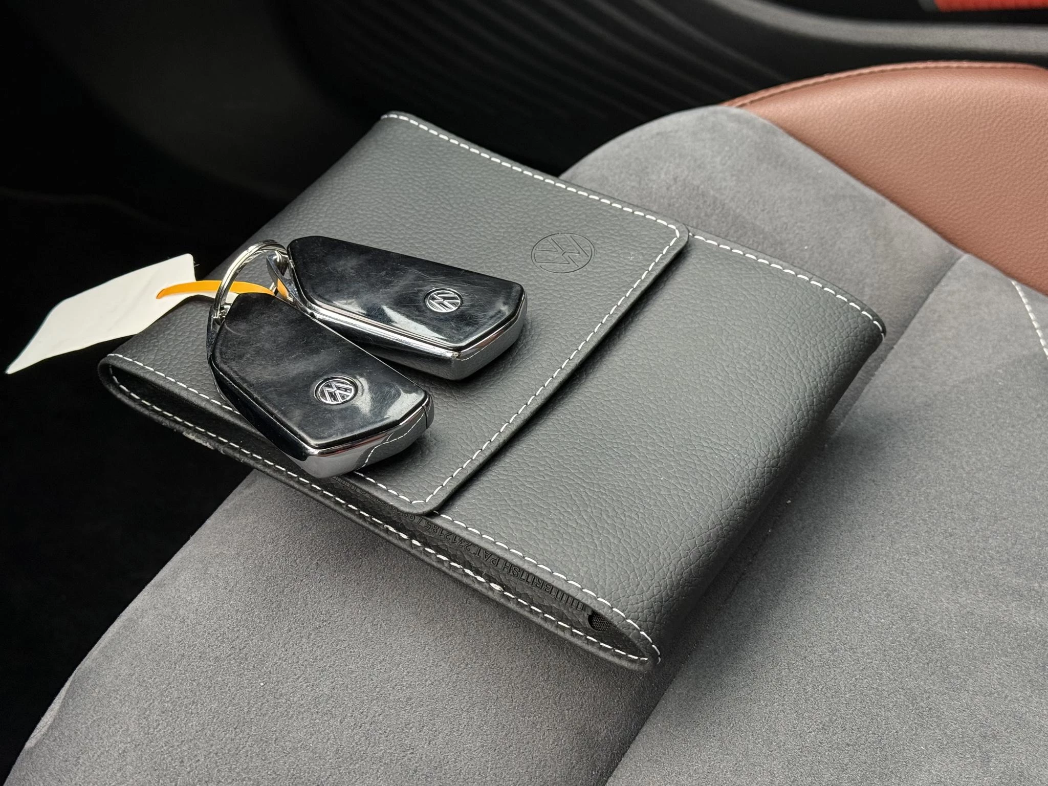 Hoofdafbeelding Volkswagen ID.4