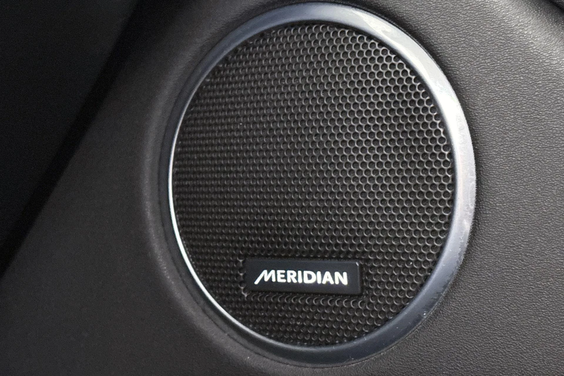 Hoofdafbeelding Land Rover Discovery Sport