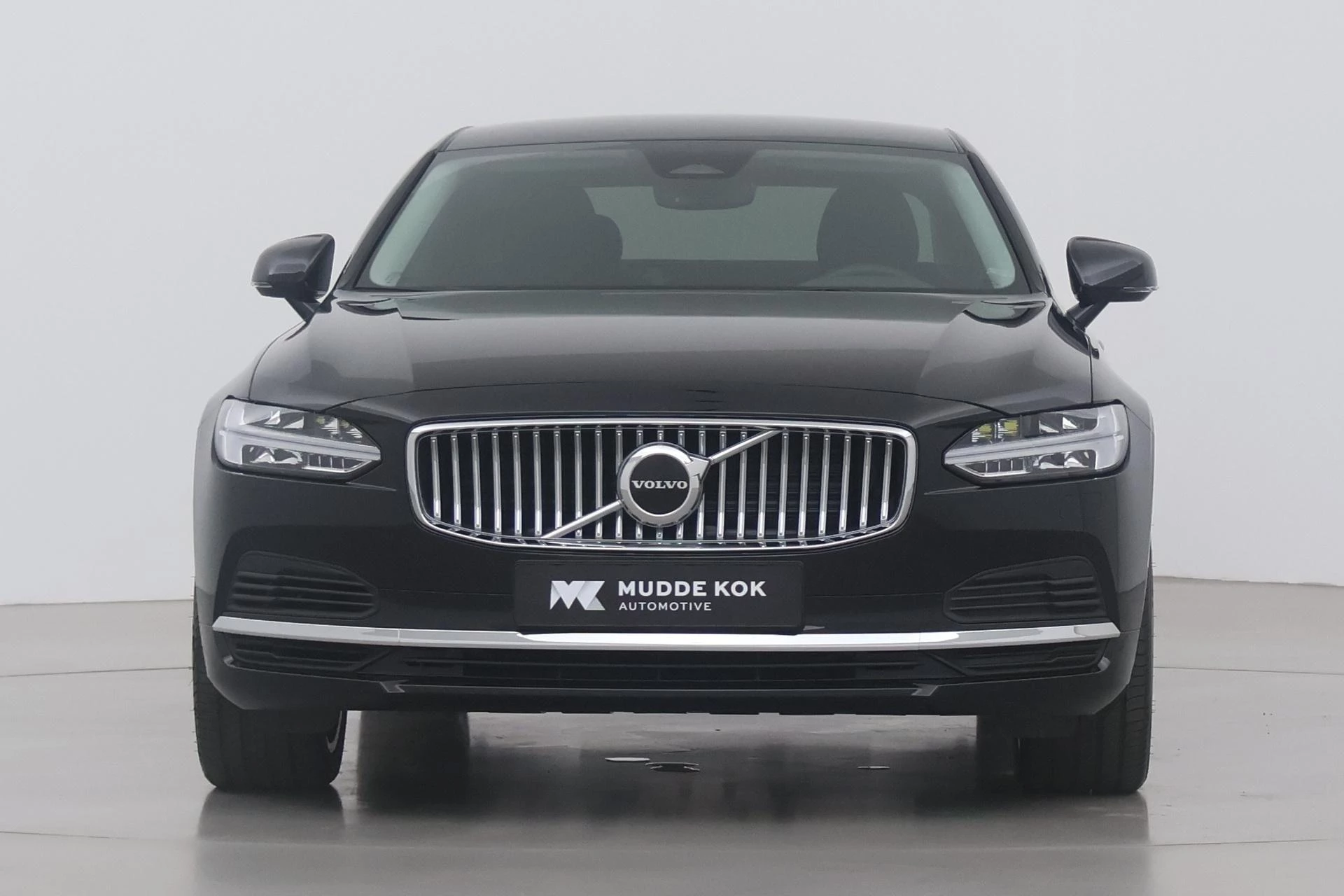 Hoofdafbeelding Volvo S90