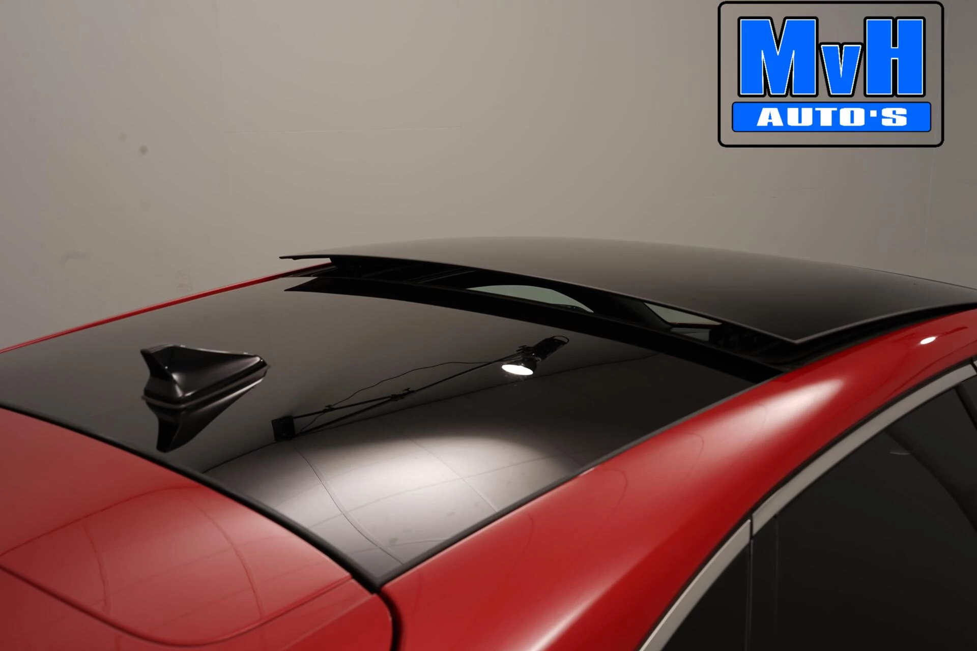 Hoofdafbeelding Kia ProCeed