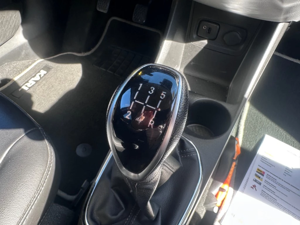 Hoofdafbeelding Opel KARL