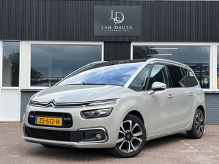 Citroen Grand C4 SpaceTourer 1.2 PureTech Business / Unieke Kleur / Camera / Navi