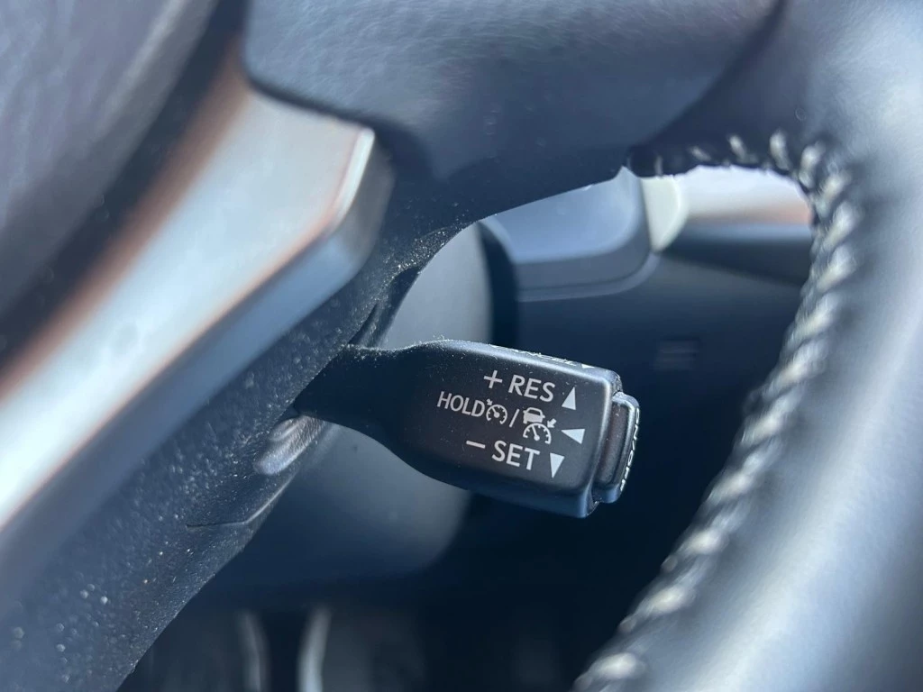 Hoofdafbeelding Lexus CT